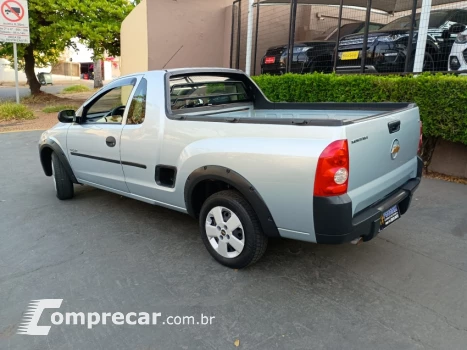 MONTANA 1.4 MPFI Conquest CS 8V