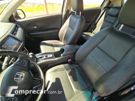 HR-V EX CVT 1.8 I-VTEC FlexOne