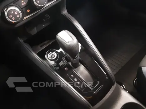 VERSA 1.6 16V FLEX ADVANCE XTRONIC