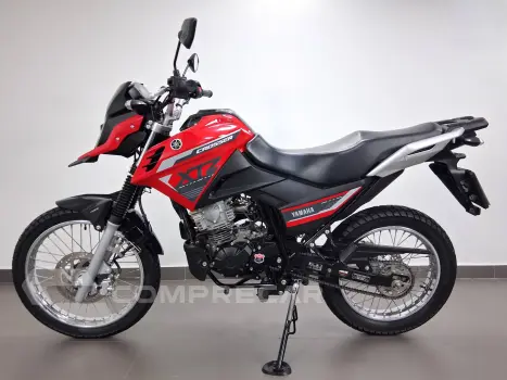 Yamaha YAMAHA XTZ 150 CROSSER S