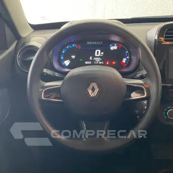 KWID OUTSIDER 1.0 Flex 12V 5p Mec.