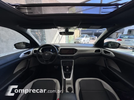 T-CROSS 1.4 250 TSI Highline