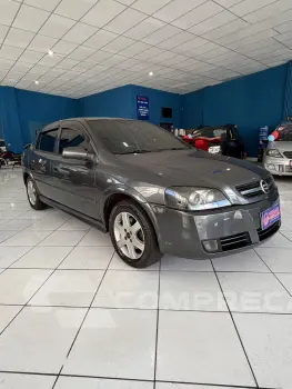 ASTRA 2.0 MPFI Advantage 8V