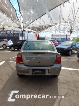 Corsa Sedan 1.4
