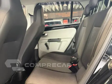 UP - 1.0 MPI MOVE UP 12V 4P MANUAL