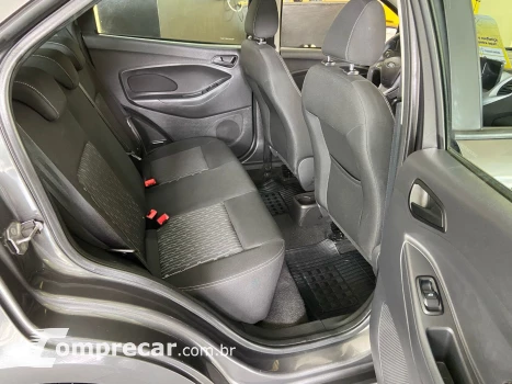 KA + 1.0 SE 12V