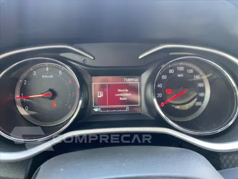 ONIX 1.0 TURBO FLEX LTZ MANUAL