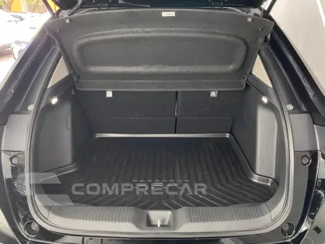 HR-V EXL 1.5 Flex Sensing 16V 5p Aut.