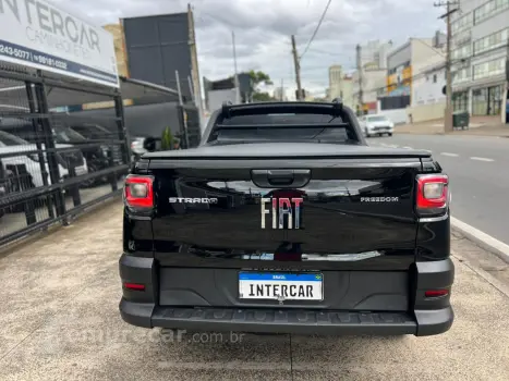 STRADA 1.3 Firefly Freedom CS