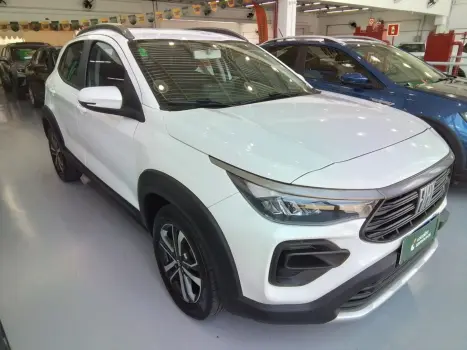 PULSE 1.0 TURBO 200 FLEX AUDACE CVT