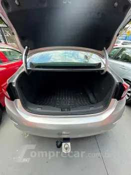 CRUZE 1.4 Turbo LT 16V