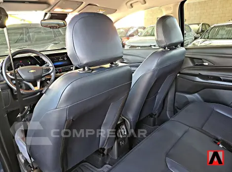 SPIN 1.8 Premier 8V
