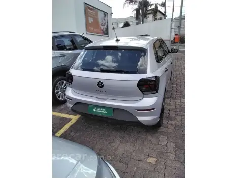 POLO 1.0 MPI TRACK MANUAL
