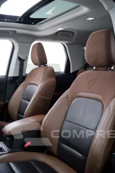 Bronco Sport Wildtrak 2.0 Tb 16V AWD Aut