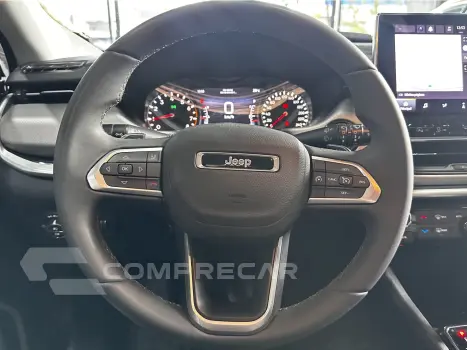 COMPASS 1.3 T270 TURBO FLEX LONGITUDE AT6