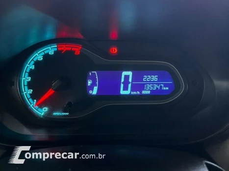 ONIX - 1.0 MPFI LT 8V 4P MANUAL