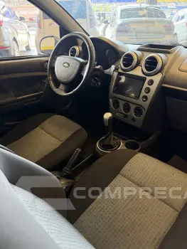 FIESTA 1.6 Rocam Sedan 8V