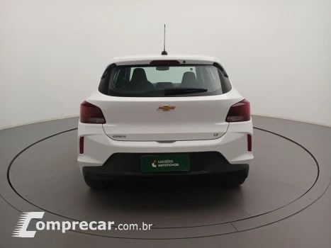 ONIX 1.0 FLEX LT MANUAL