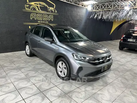 NIVUS 1.0 200 TSI TOTAL FLEX COMFORTLINE AUTOMÁTICO