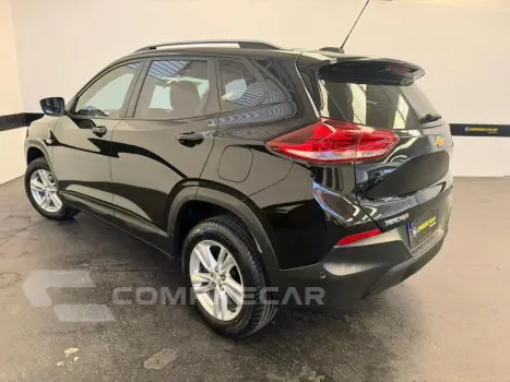 TRACKER LT 1.0 TURBO 12V FLEX AUT.