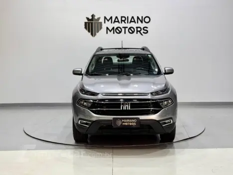 TORO 1.3 TURBO 270 FLEX FREEDOM AT6