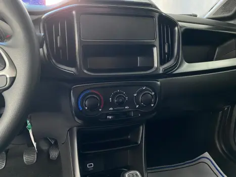 Strada Freedom 1.3 Flex 8V  CS Plus