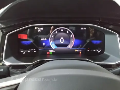 POLO 1.0 170 TSI SENSE AUTOMÁTICO