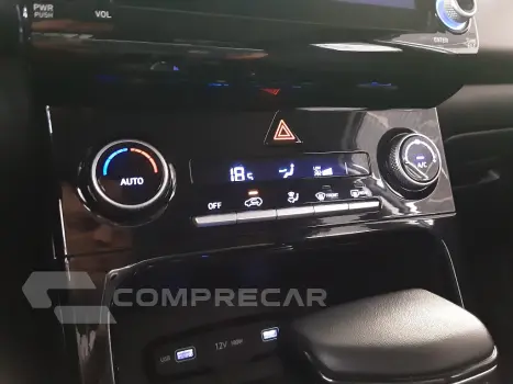 CRETA 1.0 TGDI FLEX LIMITED AUTOMÁTICO