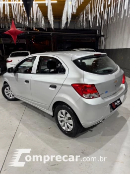 ONIX HATCH Joy 1.0 8V Flex 5p Mec.