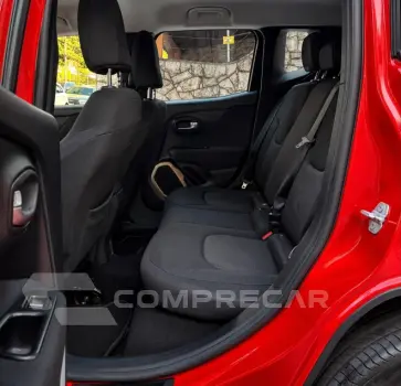 RENEGADE 1.8 16V Sport