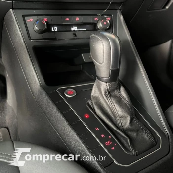 NIVUS 1.0 200 TSI Highline