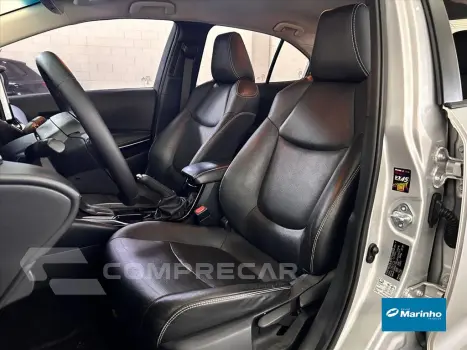 COROLLA 1.8 VVT-I HYBRID FLEX ALTIS CVT