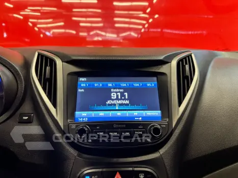 Hb20s 1.0 Comfort Plus 12V Flex 4P Manual