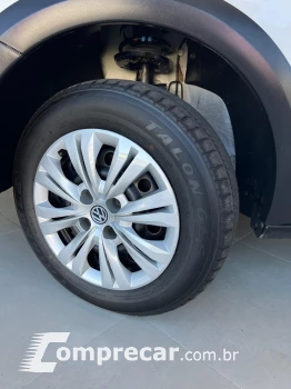 SAVEIRO 1.6 MI Trendline CS 8V