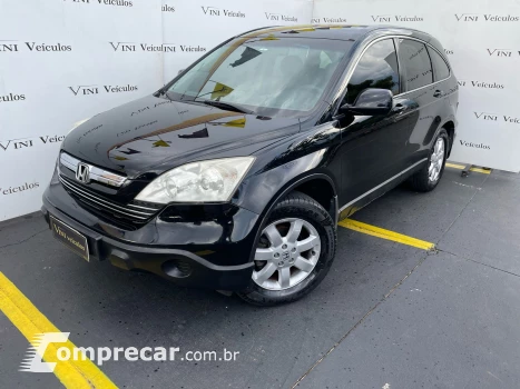 CRV 2.0 LX 4X2 16V