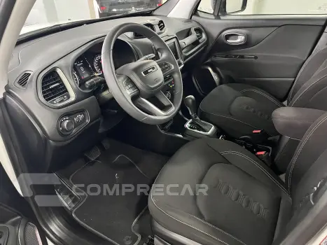 RENEGADE 1.3 T270 Turbo Sport