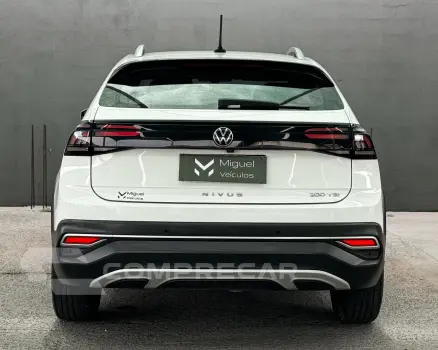 NIVUS 1.0 200 TSI Highline