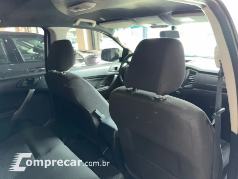 Ranger XLS 2.2 4x4