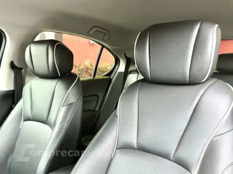 CITY 1.5 i-VTEC FLEX HATCH EXL CVT