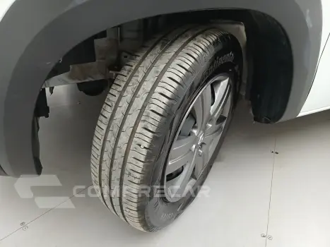 KWID 1.0 12V SCE FLEX ZEN MANUAL