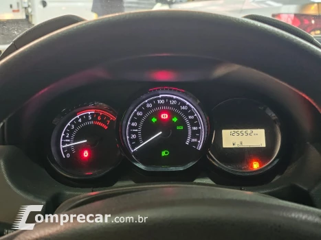 DUSTER OROCH Expression 1.6 Flex 16V Mec