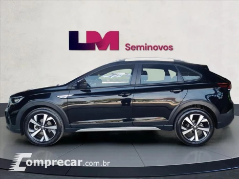 NIVUS 1.0 200 TSI TOTAL FLEX HIGHLINE AUTOMÁTICO