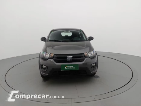 MOBI 1.0 EVO FLEX LIKE. MANUAL