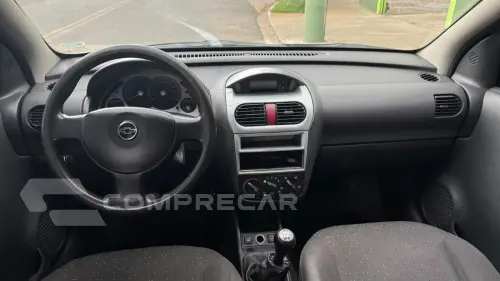 Corsa Sedan 1.4 4P PREMIUM FLEX