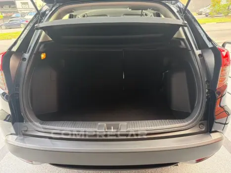 HR-V EXL 1.8 Flexone 16V 5p Aut.