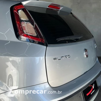 PUNTO 1.4 Attactive 8V