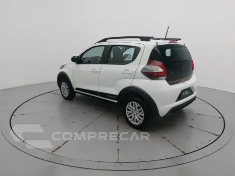 MOBI 1.0 EVO FLEX TREKKING MANUAL