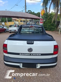 Saveiro Cross
