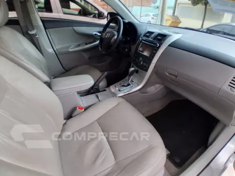 COROLLA 2.0 XEI 16V