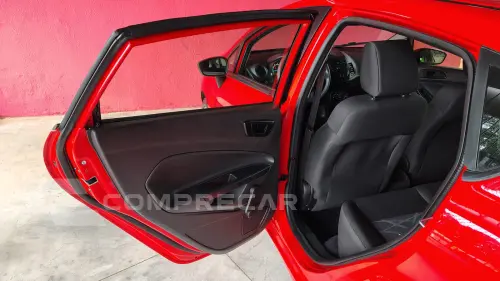 FIESTA 1.5 S Hatch 16V